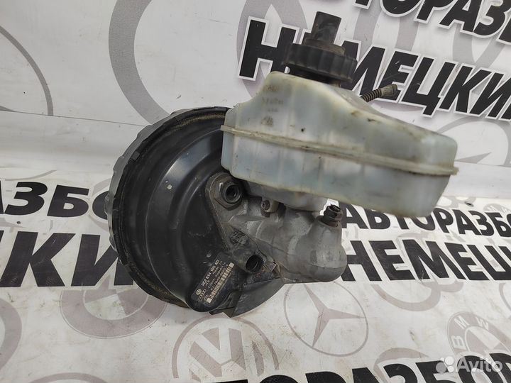 Вакуумный усилитель тормозов Volkswagen Passat B6
