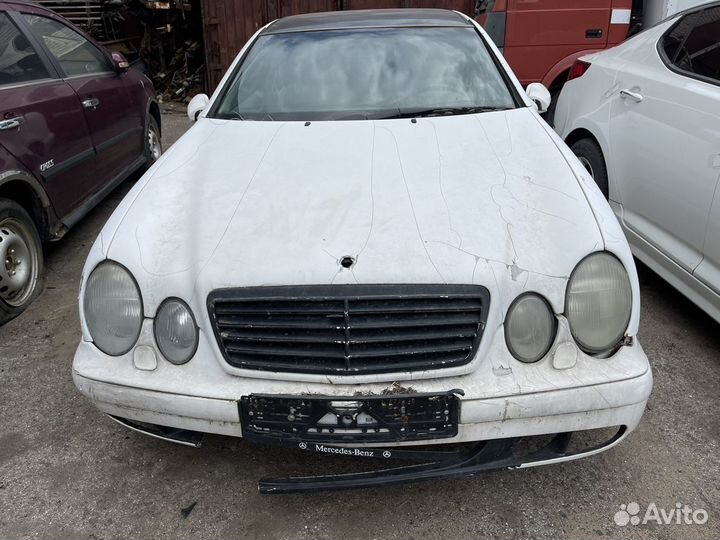 W208 по частям