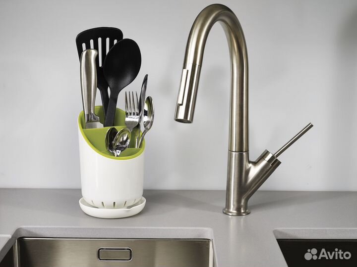 Подставка для кухонных приборов