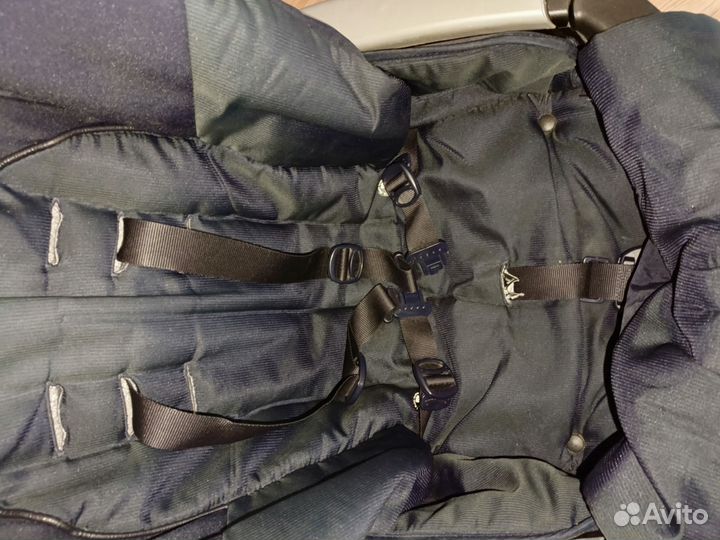 Прогулочная коляска бу