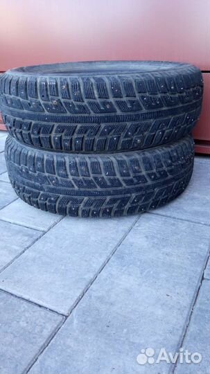 Marshal I'Zen KW22 195/65 R15 91T