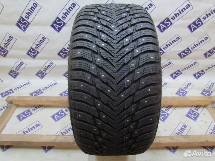 Nokian Tyres Hakkapeliitta 10p SUV 315/40 R21 115T