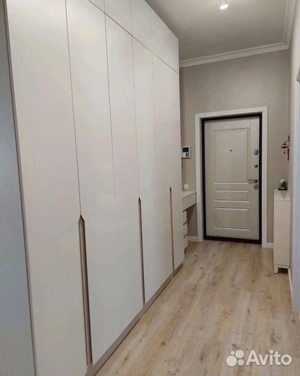 Прихожая от производителя на заказ