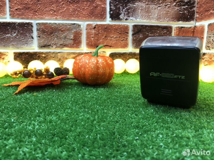 Z.9419 вспышка Pentax AF-330FTZ