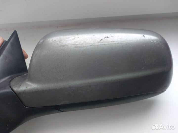 Зеркало полноразмерное Америка