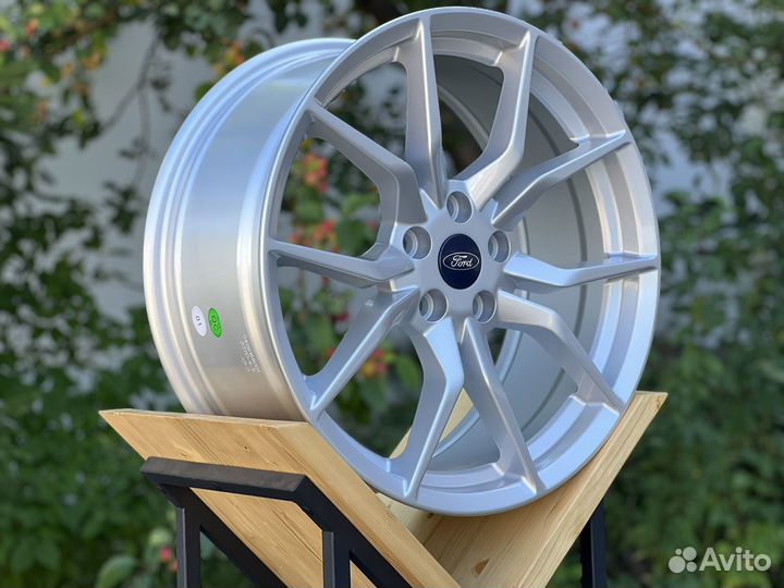 Диски для Ford r18 5x108