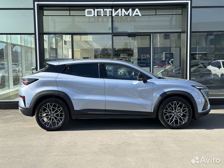 Changan UNI-T 1.5 AMT, 2023