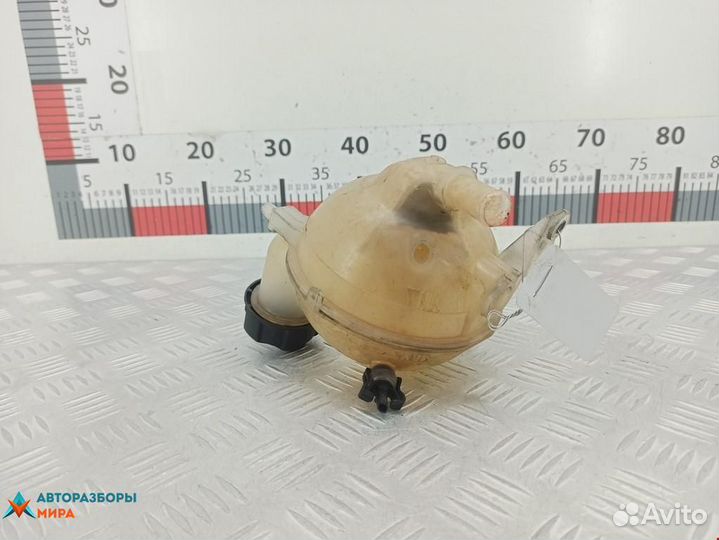 Бачок расширительный Peugeot 308 T7 2008