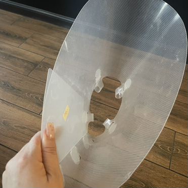 Ветеринарный воротник