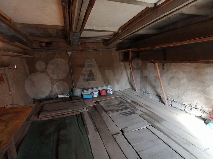 Гараж, 30 м²