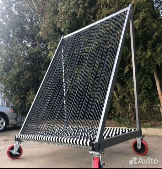 Арфа пирамида серия Компакт