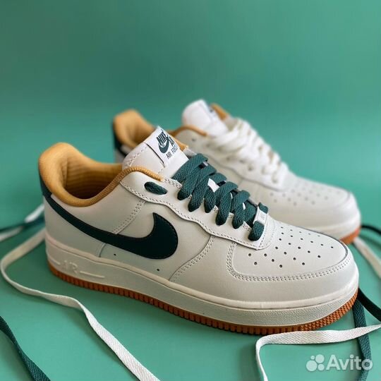 Кроссовки Nike air force 1