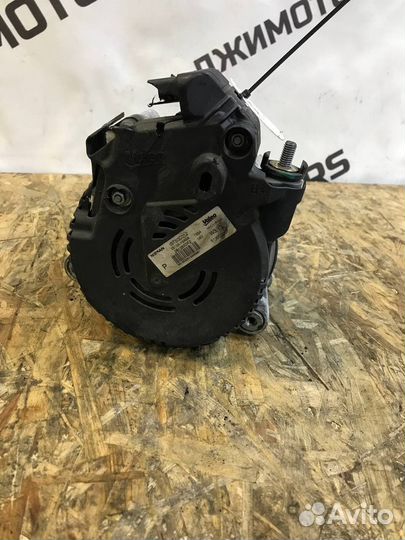 Генератор Nissan X-Trail T32, Qashqai J11,MR20DD