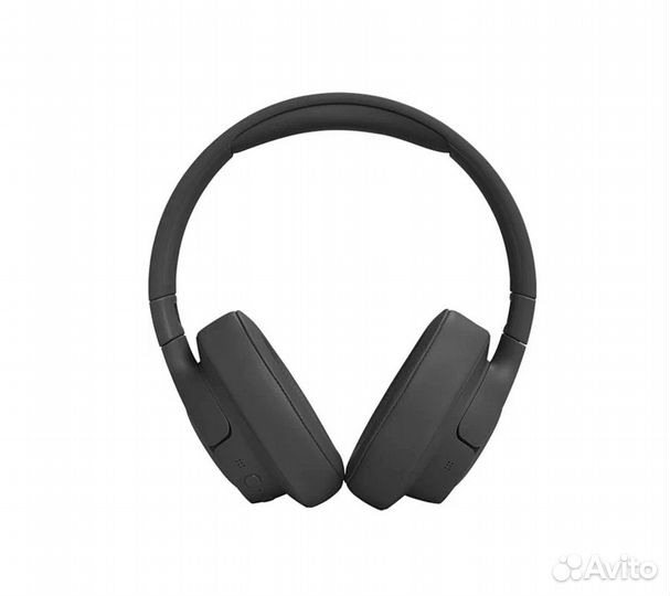 Наушники JBL Tune 770NC, черный