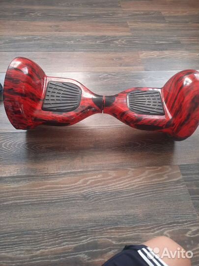 Гироскутер бу