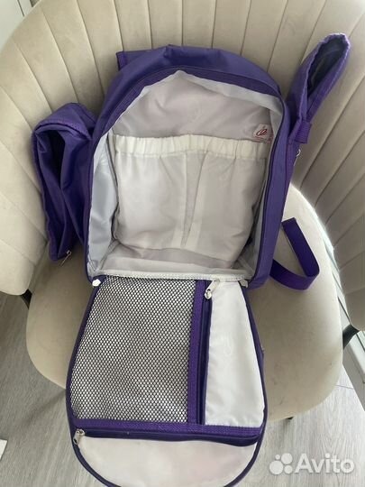 Рюкзак для художественной гимнастики