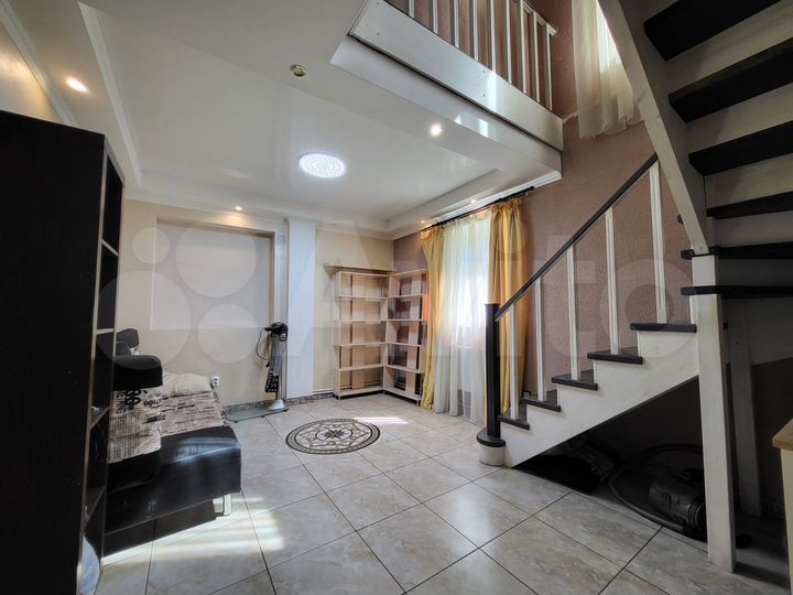 Дом 113 м² на участке 11 сот.