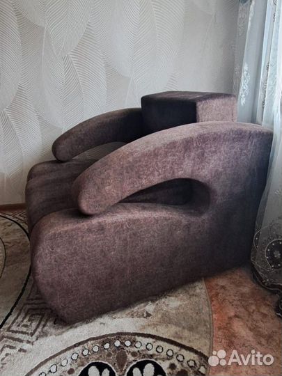 Кресло кровать