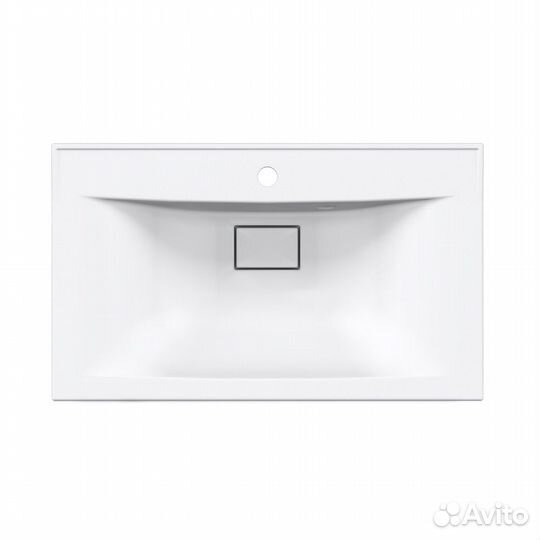 Раковина Paola Elegante 750, белый