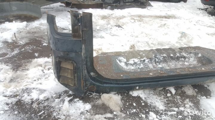 Задняя панель chery tiggo t11 чери тигго т11 тиго