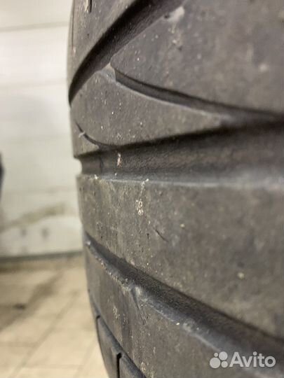 Bridgestone Dueler H/P Sport 265/50 R20 106V