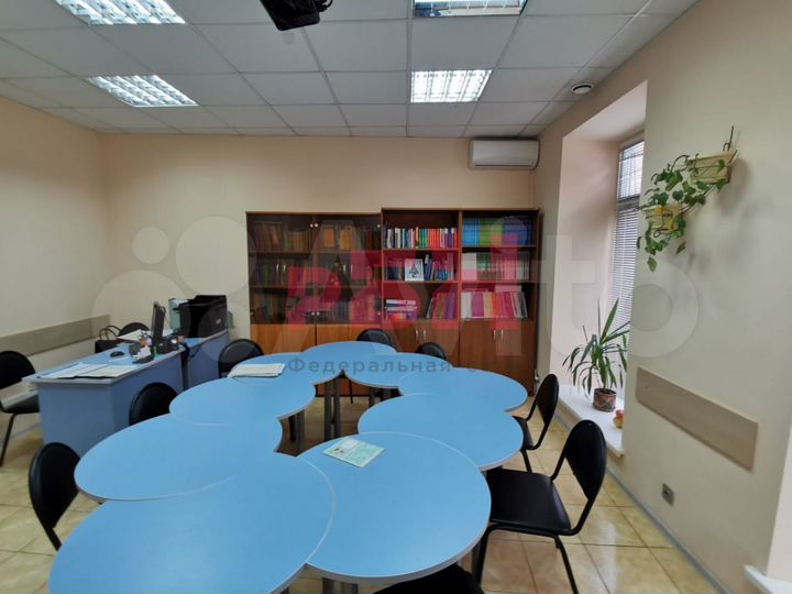 2-х этажное здание с ремонтом 90кв.м с трафиком