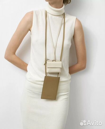 Сумочка для телефона Askent