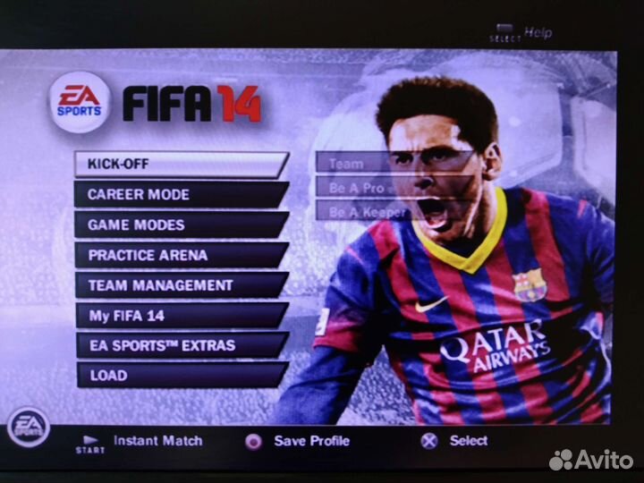 Sony Playstation 2 SP2 fmcb