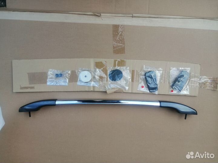 Ручка двери багажника новая оригинал X-Trail T30