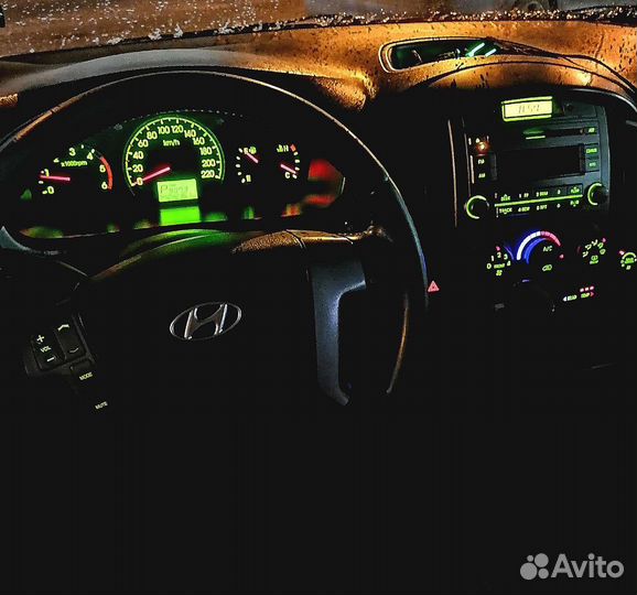 Заказ микроавтобуса