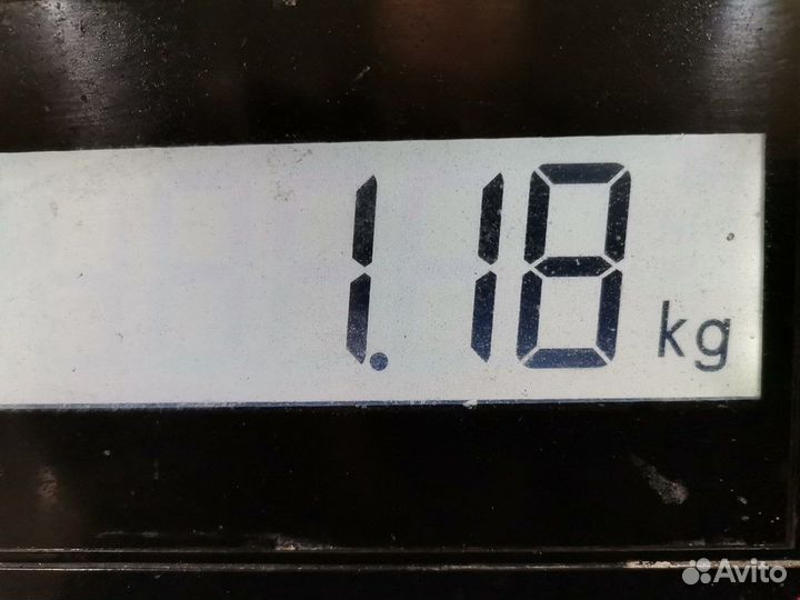 Помпа Renault Scenic рест. 2002