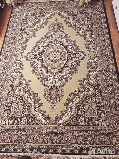 Ковер 1,85 х 2,80