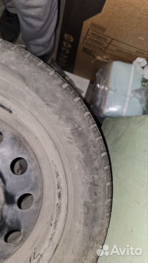 Белшина Artmotion Бел-256 185/60 R14 82H