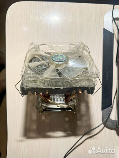 Процессор i5 2500k