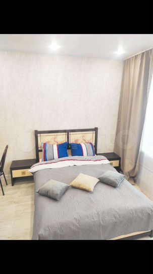 Квартира-студия, 28 м², 16/16 эт.