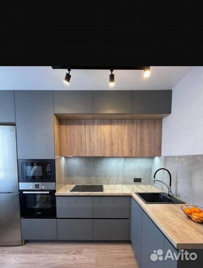 Изготовление корпусной мебели на заказ