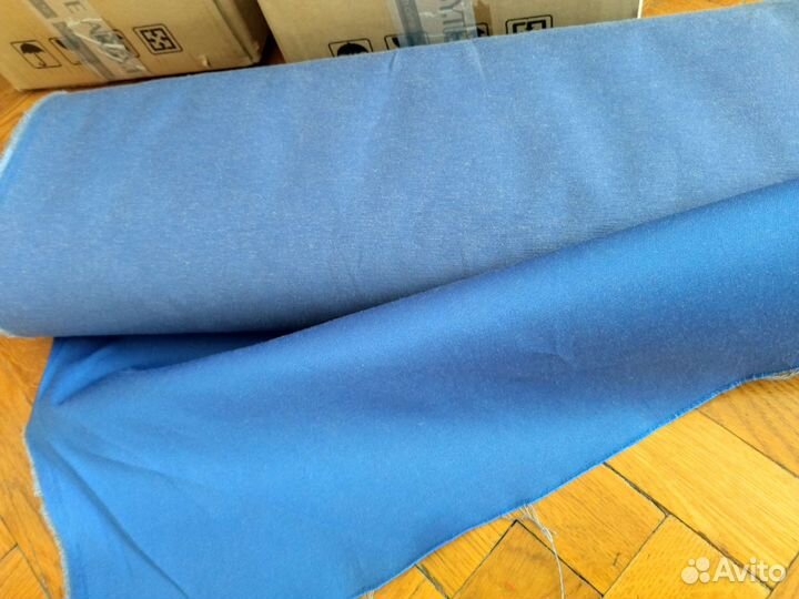 Ткань Грета для спецодежды