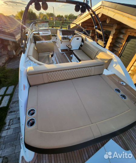 Sea ray 250