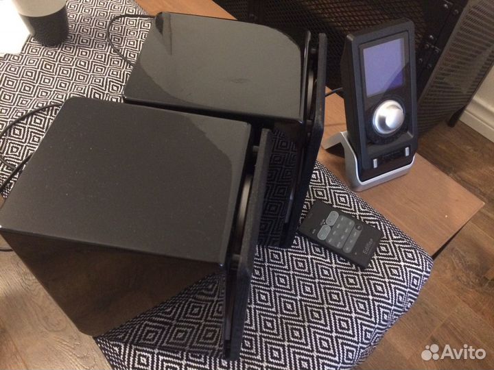 Edifier s730