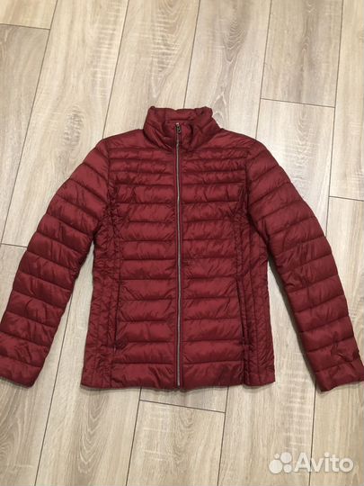 Куртка женская ostin