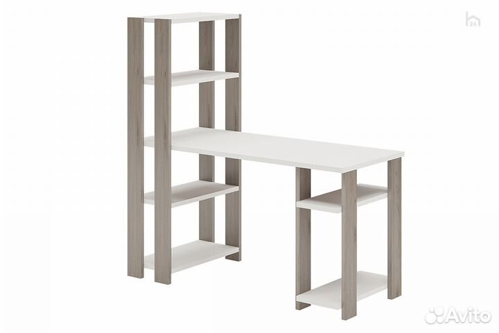 Стол компьютерный Slim стн-145/140 нбе