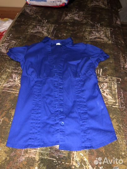 Вещи пакетом 42-44