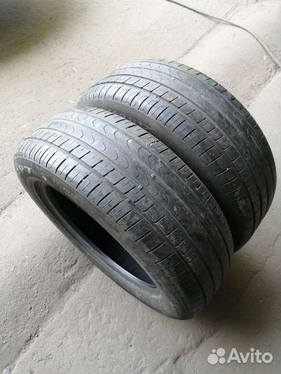 Pirelli Cinturato P7 225/60 R17