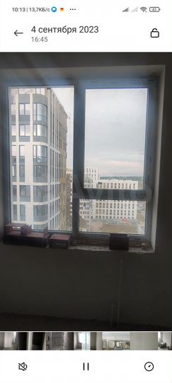 3-к. квартира, 71 м², 12/12 эт.