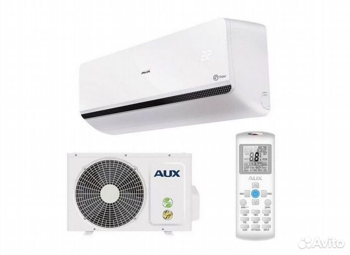 Кондиционеры. Сплит Системы. Монтаж. Гарантия