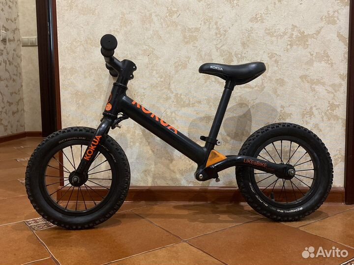 Беговел kokua