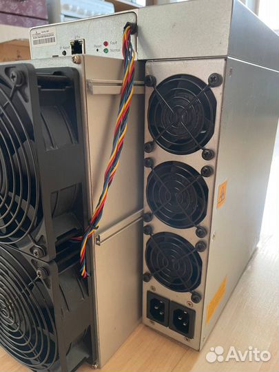 Antminer s19j pro 104th