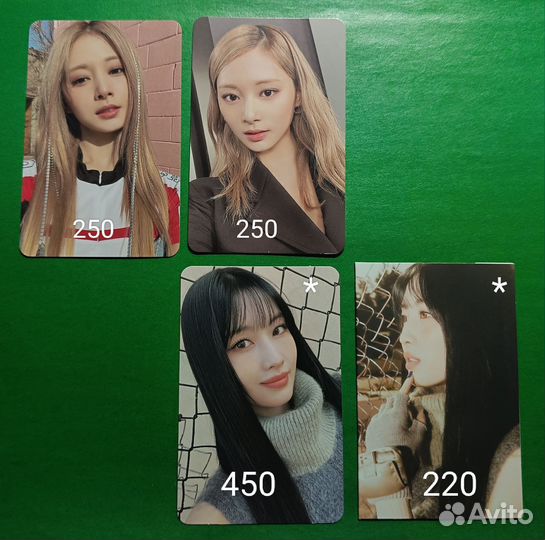 Карты twice, stray kids, TxT, (G) I-dle