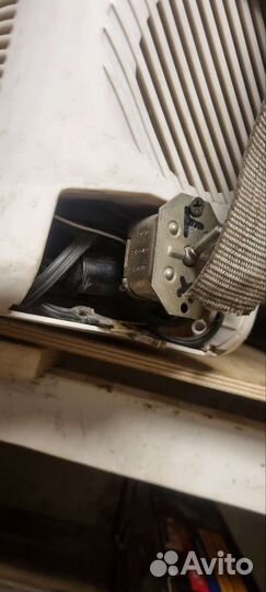 Холодильник авто