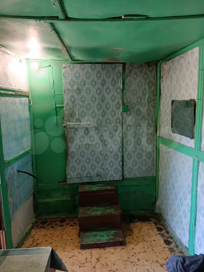 Участок 6 сот. (СНТ, ДНП)